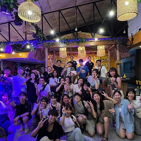 Nacho Hostel Cebu Bulacao Kültér fotó