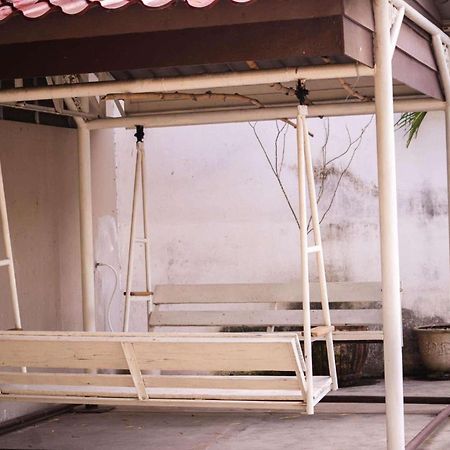 Nacho Hostel Cebu Bulacao Kültér fotó
