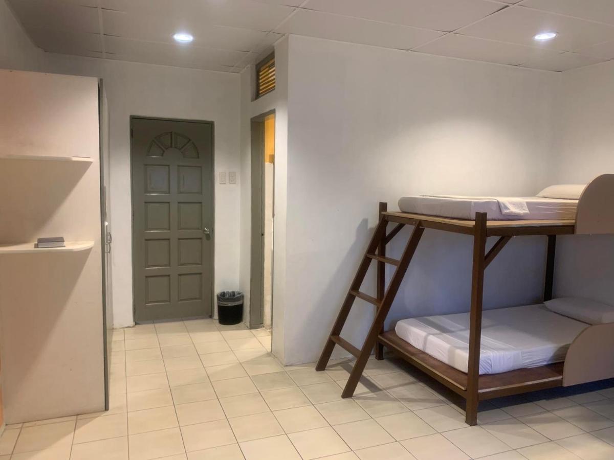 Nacho Hostel Cebu Bulacao Kültér fotó