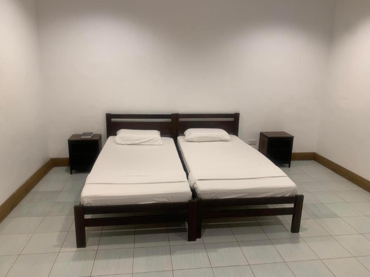Nacho Hostel Cebu Bulacao Kültér fotó