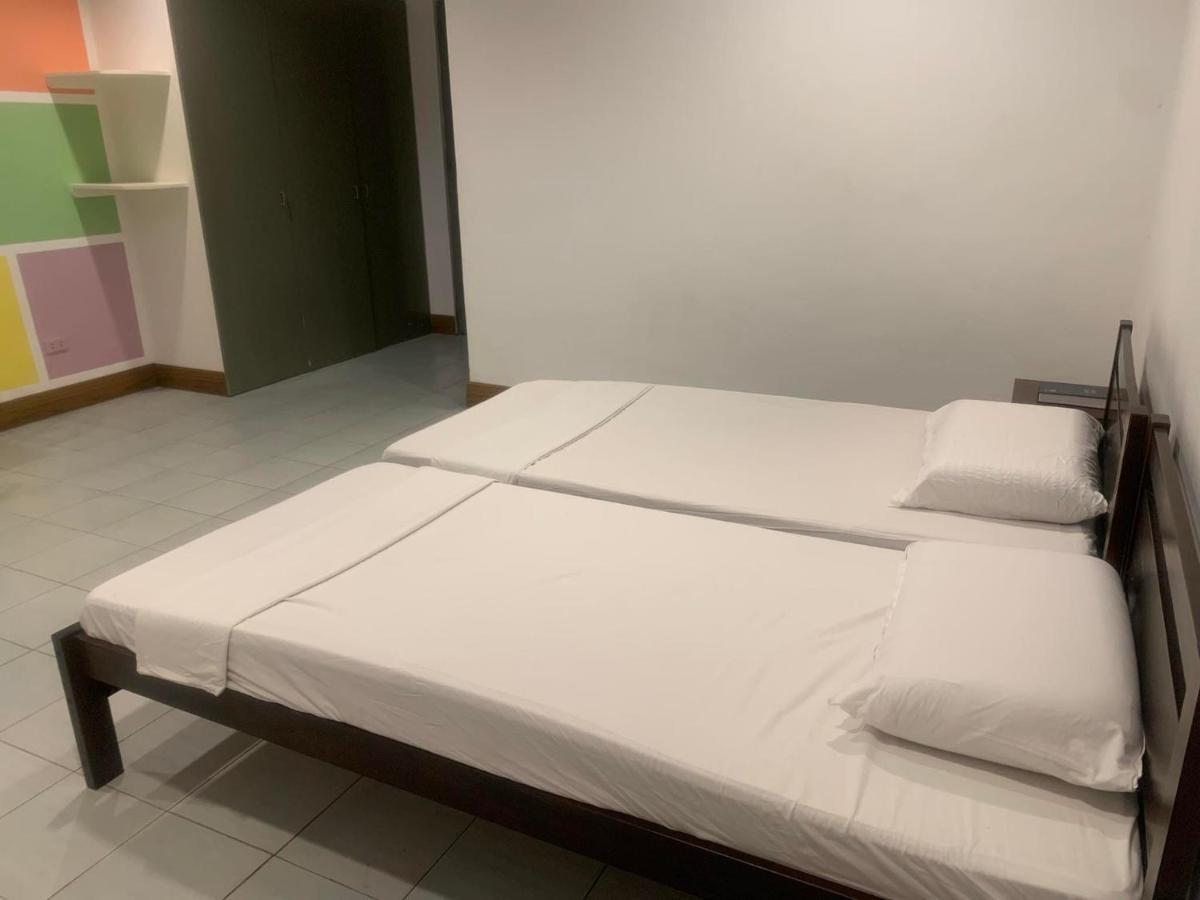 Nacho Hostel Cebu Bulacao Kültér fotó