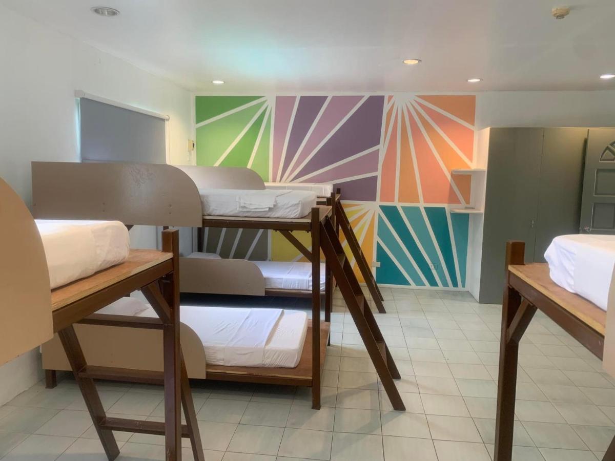 Nacho Hostel Cebu Bulacao Kültér fotó
