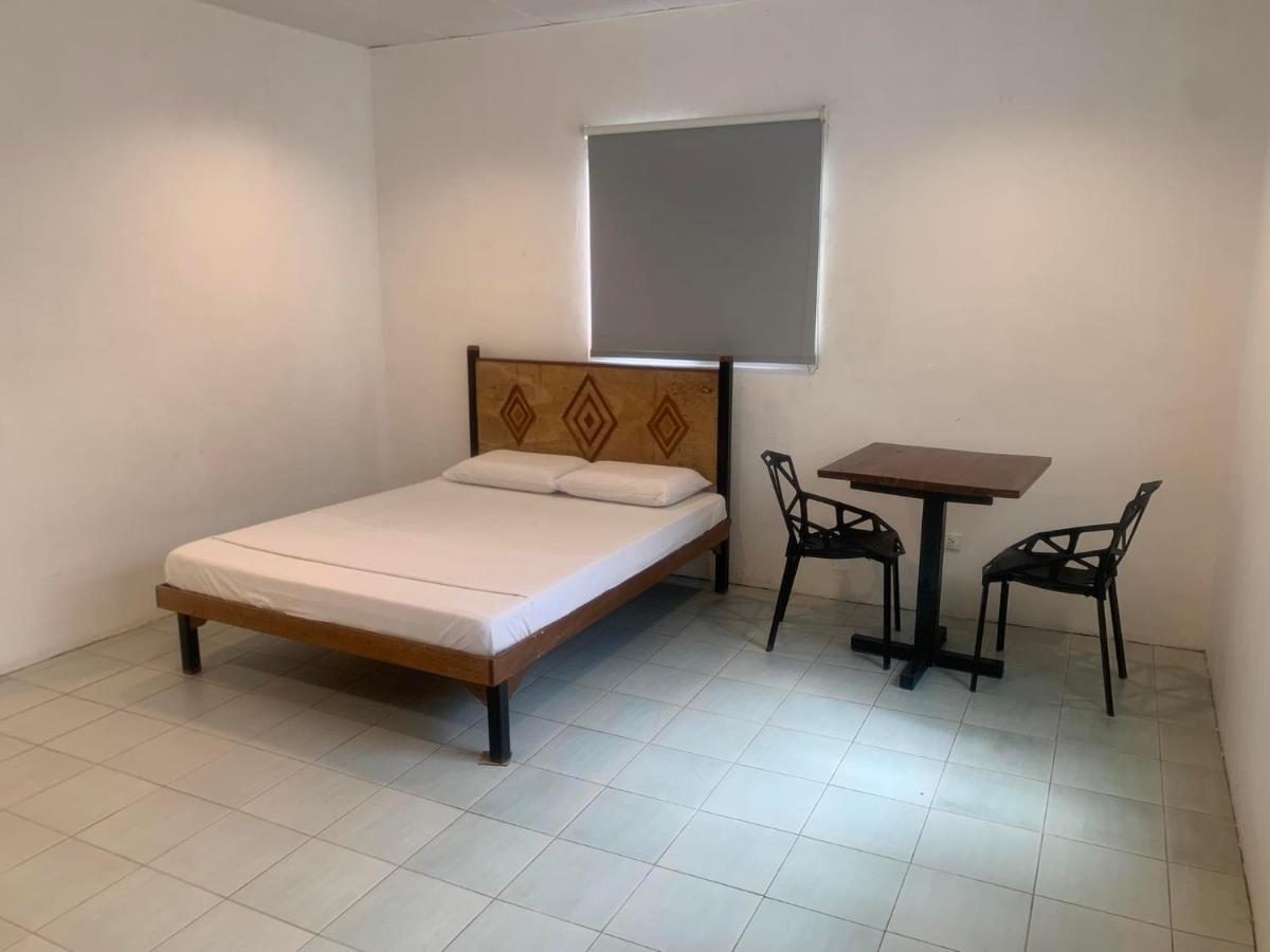 Nacho Hostel Cebu Bulacao Kültér fotó