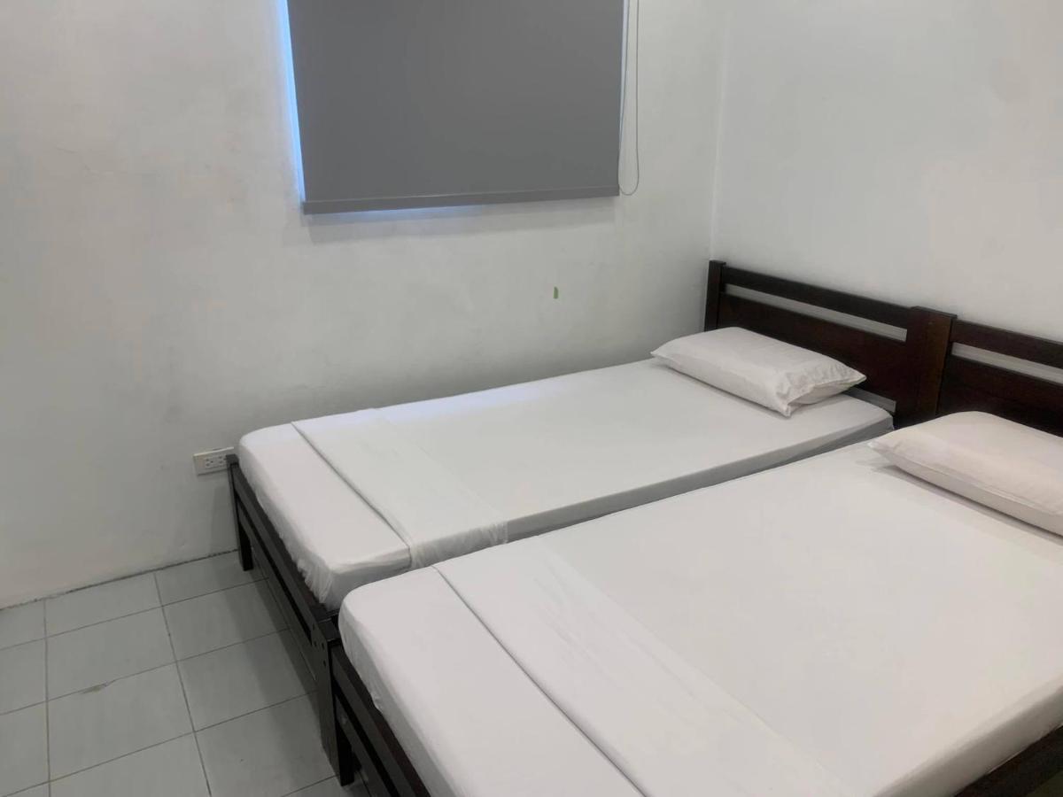Nacho Hostel Cebu Bulacao Kültér fotó