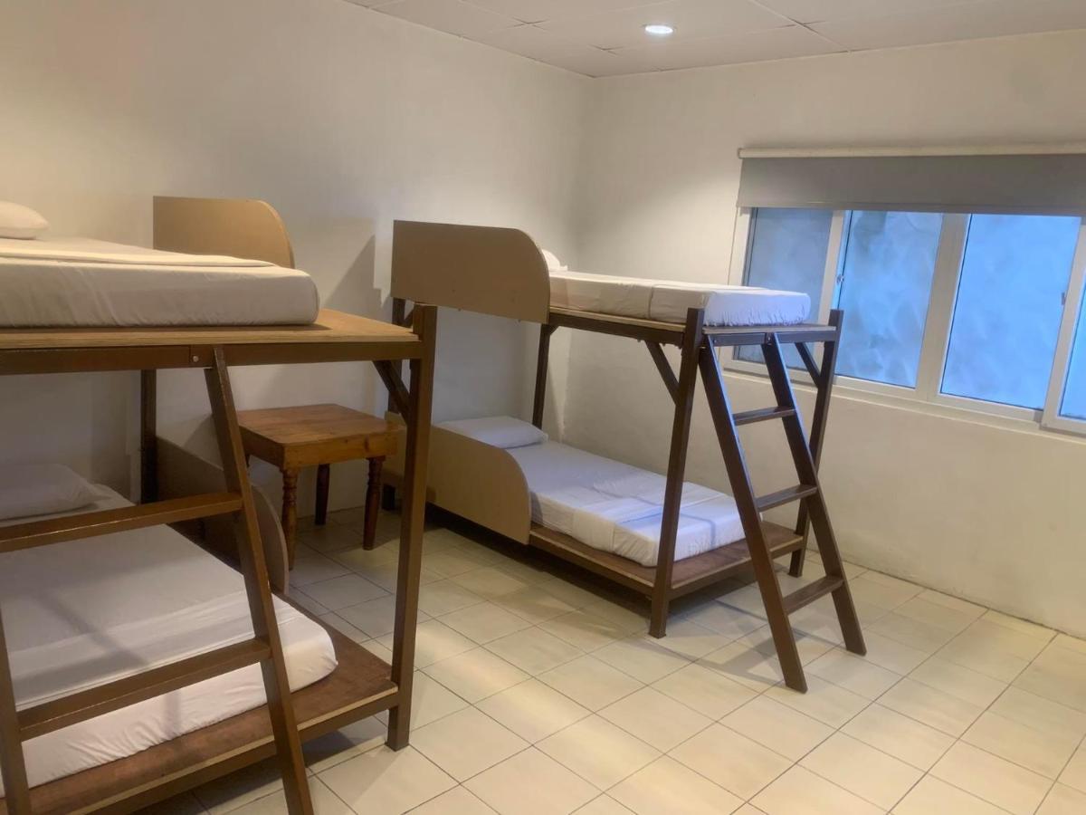 Nacho Hostel Cebu Bulacao Kültér fotó