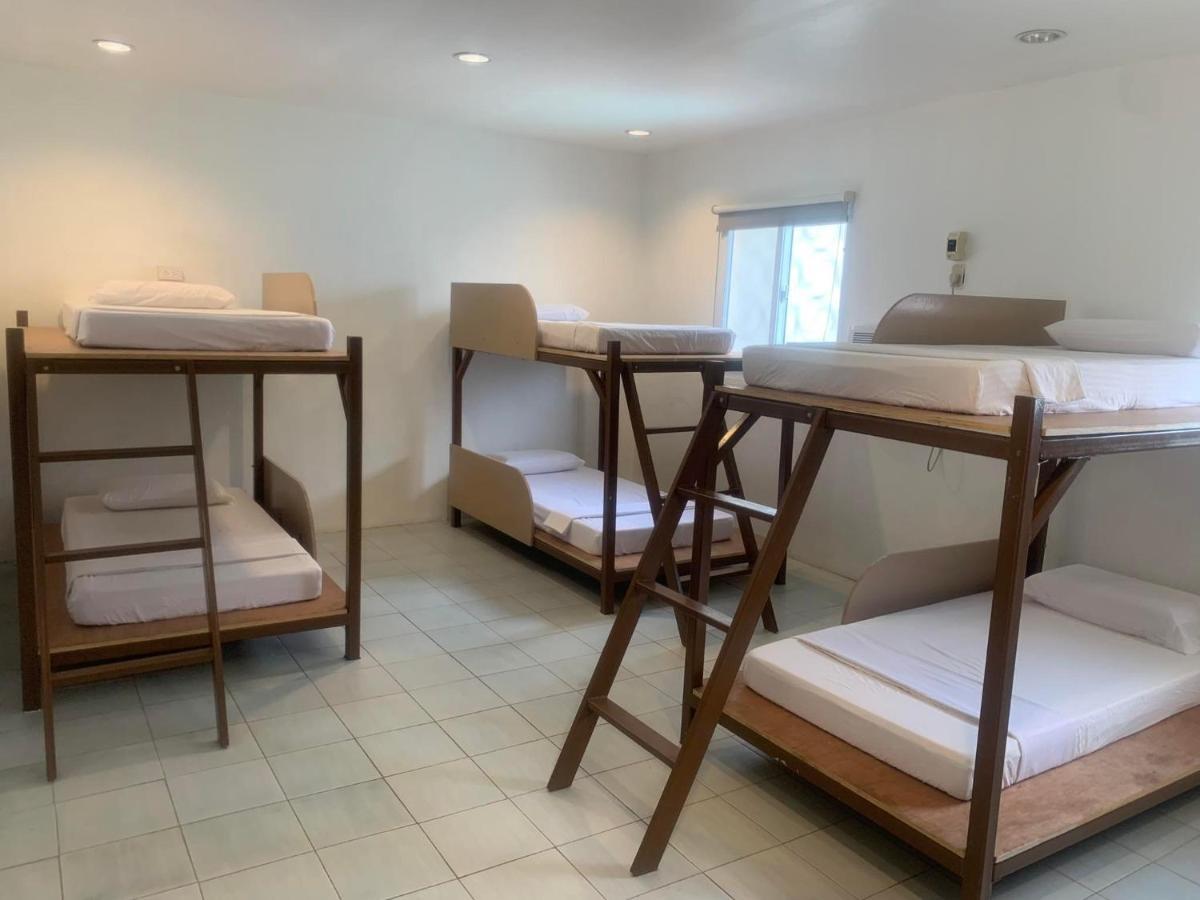 Nacho Hostel Cebu Bulacao Kültér fotó