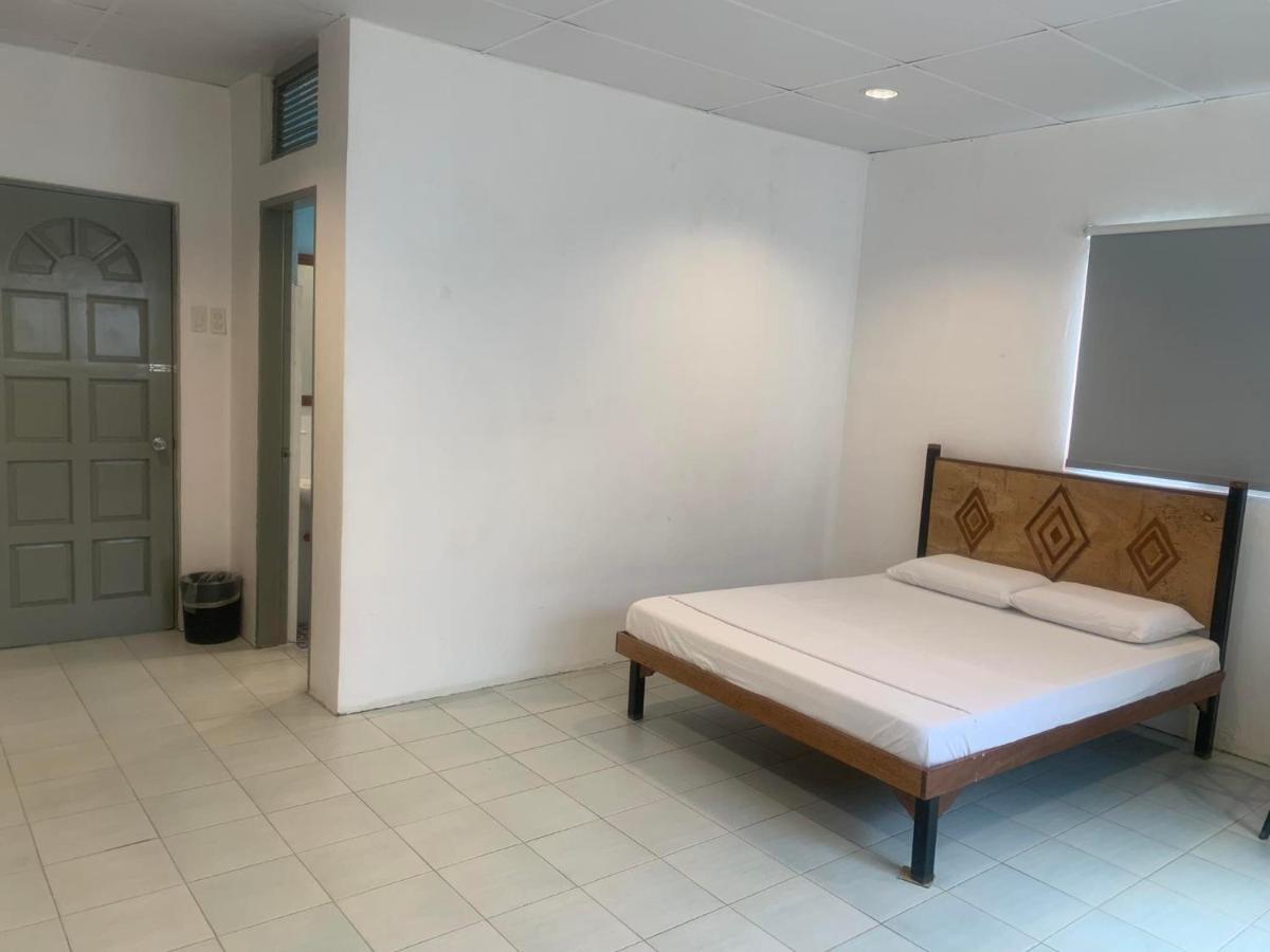Nacho Hostel Cebu Bulacao Kültér fotó