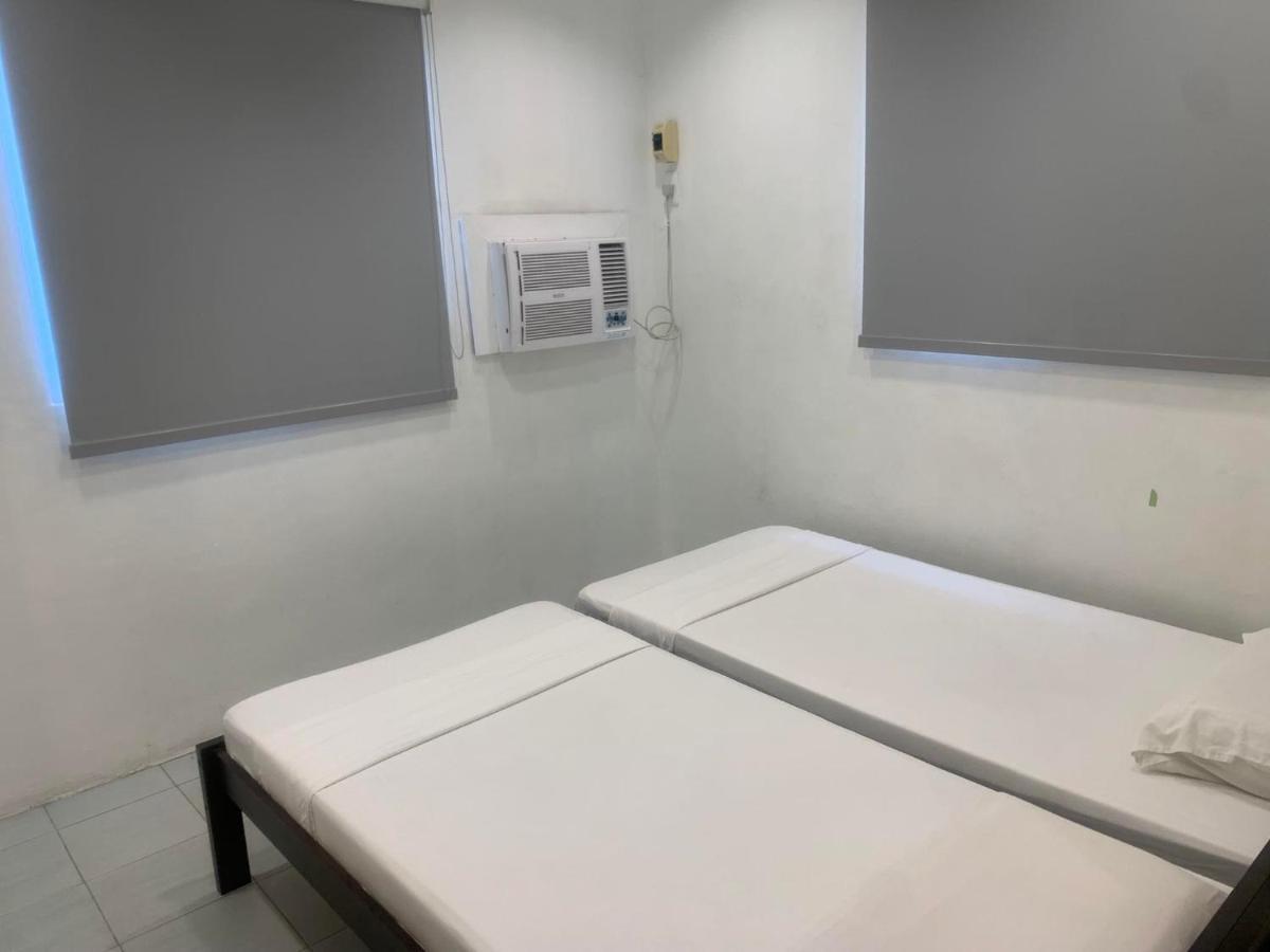 Nacho Hostel Cebu Bulacao Kültér fotó