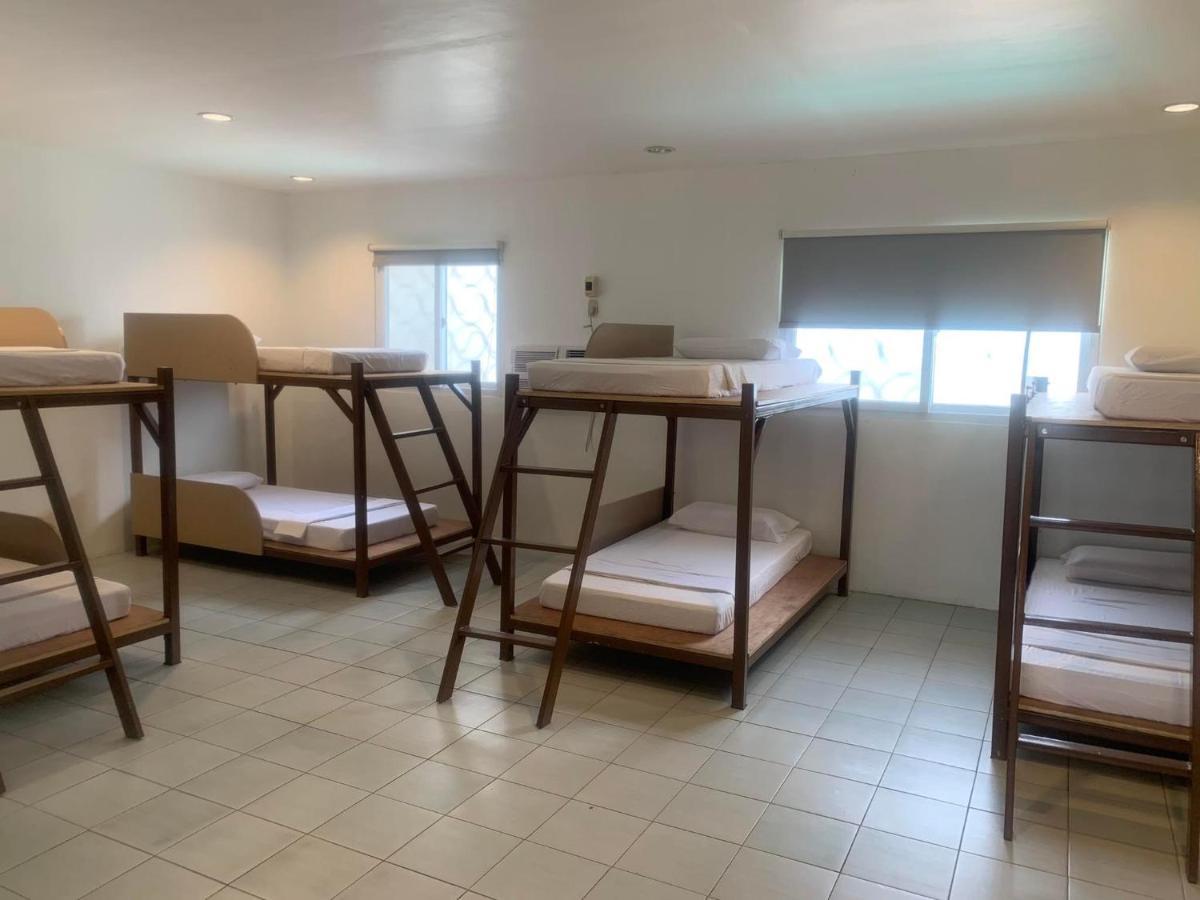 Nacho Hostel Cebu Bulacao Kültér fotó