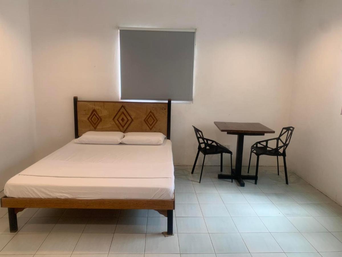 Nacho Hostel Cebu Bulacao Kültér fotó