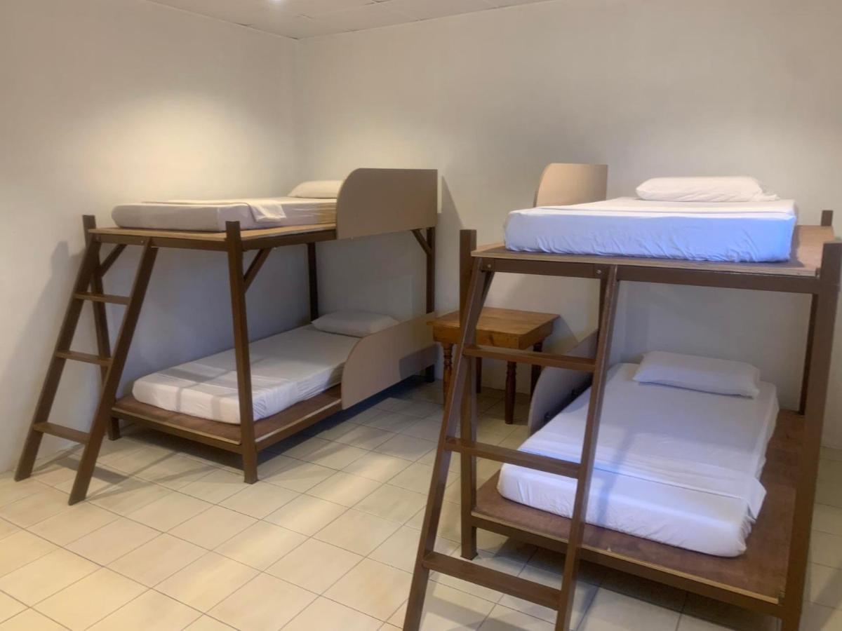 Nacho Hostel Cebu Bulacao Kültér fotó