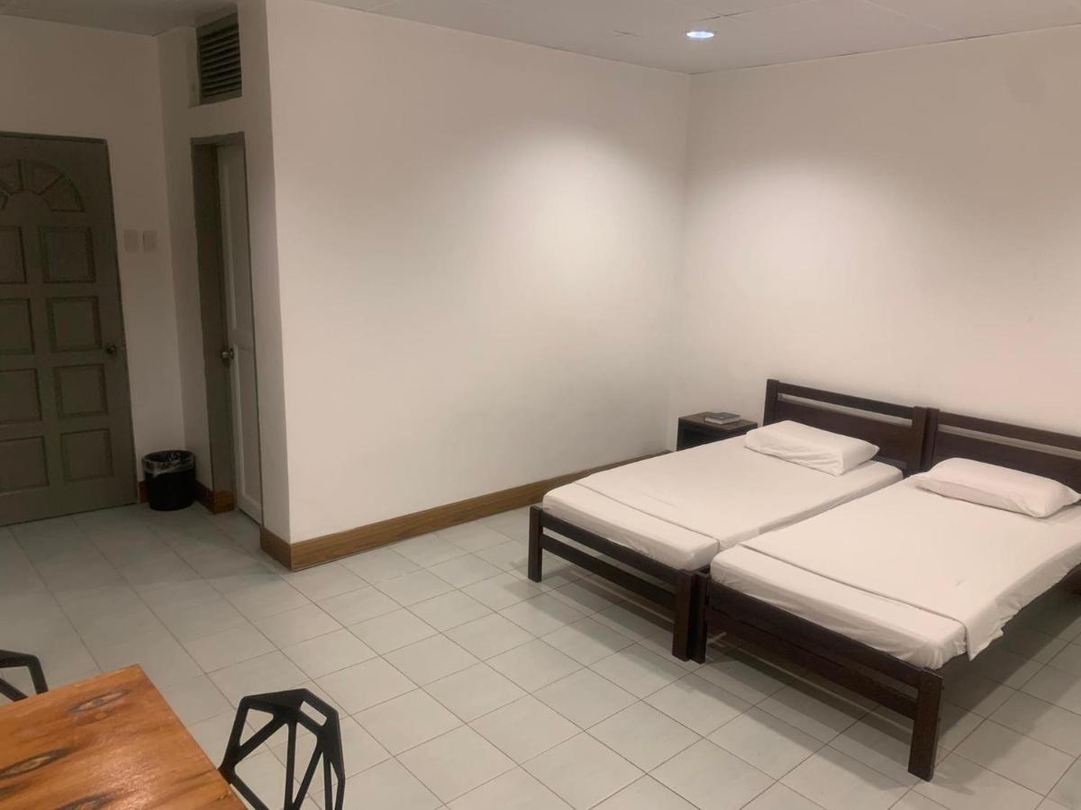 Nacho Hostel Cebu Bulacao Kültér fotó