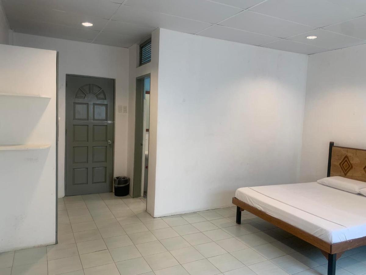 Nacho Hostel Cebu Bulacao Kültér fotó