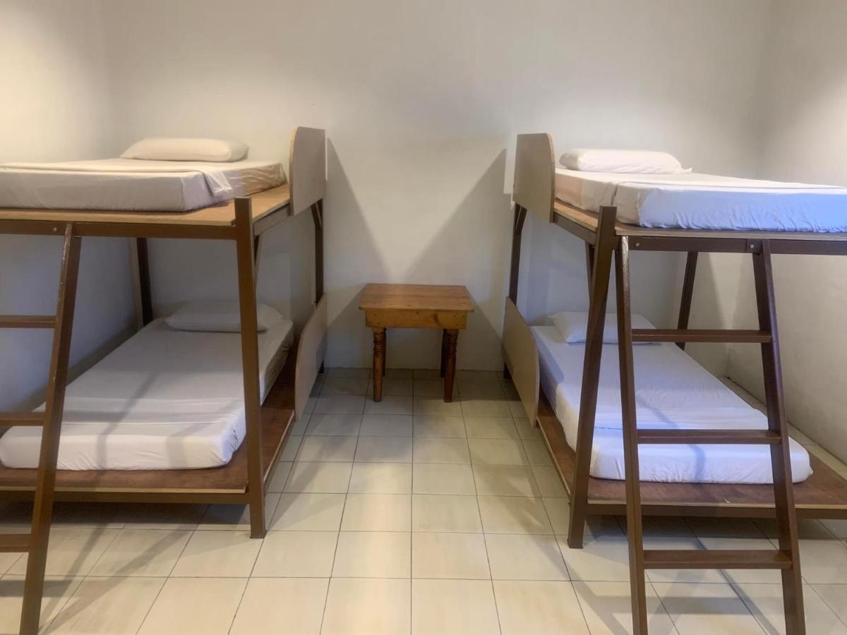 Nacho Hostel Cebu Bulacao Kültér fotó