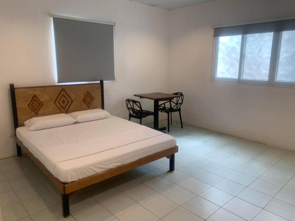 Nacho Hostel Cebu Bulacao Kültér fotó