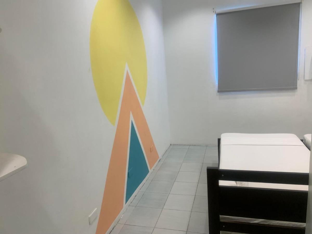 Nacho Hostel Cebu Bulacao Kültér fotó