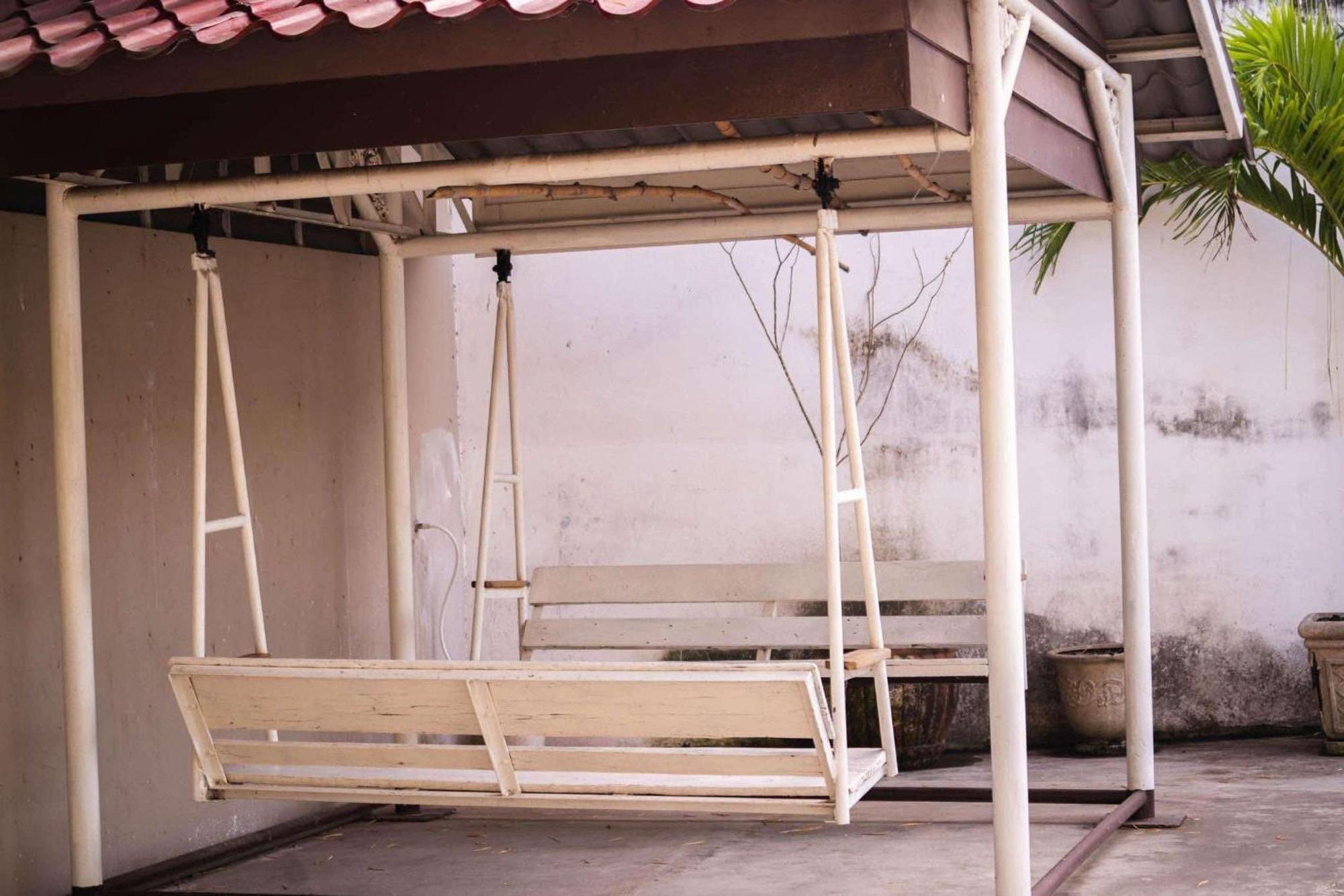 Nacho Hostel Cebu Bulacao Kültér fotó